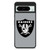 Las Vegas Raiders 05 Motorola Google Pixel 8 Pro Case