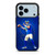 Matthew Stafford Los Angeles Rams 04 iPhone 17 Pro Case