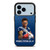 Michael Pittman Jr Indianapolis Colts 01 iPhone 17 Pro Case
