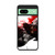 Leon s kennedy resident evil 9 Motorola Google Pixel 8a Case