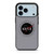 Nasa Orbiting Solo iPhone 17 Pro Case