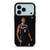 Nic Claxton Brooklyn Nets 01 iPhone 17 Pro Case