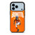 Nick Bonitto Denver Broncos iPhone 17 Pro Case
