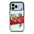 Nick Bosa San Francisco 49ers 03 iPhone 17 Pro Case