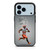 Nick Chubb Cleveland Browns 02 iPhone 17 Pro Case