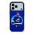 Nikita Kucherov Tampa Bay Lightning 02 iPhone 17 Pro Case