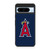 Los Angeles Angels 02 Motorola Google Pixel 8 Case