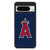 Los Angeles Angels 02 Motorola Google Pixel 8 Pro Case