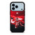 Patrick Mahomes Kansas City Chiefs 02 iPhone 17 Pro Case