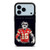 Patrick Mahomes Kansas City Chiefs 03 iPhone 17 Pro Case