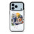 Patrick Surtain II Denver Broncos 01 iPhone 17 Pro Case