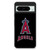 Los Angeles Angels 03 Motorola Google Pixel 8 Pro Case