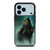 Pirates of Caribean Devy Jones iPhone 17 Pro Case