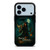 Pirates of the Caribbean Black Pearl iPhone 17 Pro Case