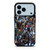PlayStation icons Legends Unleashed iPhone 17 Pro Case