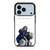 Pragmata Echoes of the Moon iPhone 17 Pro Case