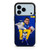 Puka Nacua Los Angeles Rams 01 iPhone 17 Pro Case