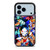 Saint Saiya Anime iPhone 17 Pro Case