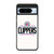 Los Angeles Clippers 02 Motorola Google Pixel 8 Case