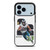 Saquon Barkley Philadelphia Eagles 01 iPhone 17 Pro Case