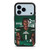 Sauce Gardner New York Jets 01 iPhone 17 Pro Case