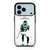 Sauce Gardner New York Jets 02 iPhone 17 Pro Case