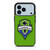 Seattle Sounders FC 03 iPhone 17 Pro Case