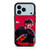 Seth Jarvis Carolina Hurricanes iPhone 17 Pro Case
