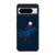 Los Angeles Dodgers 02 Motorola Google Pixel 8 Case