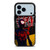 Spider Man Miles Morales Great Expectations iPhone 17 Pro Case