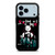 Squid Game Red Light Green Light iPhone 17 Pro Case