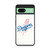 Los Angeles Dodgers 05 Motorola Google Pixel 8a Case