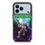 Terraria Descent into Darkness iPhone 17 Pro Case