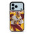 Terry McLaurin Washington Commanders 01 iPhone 17 Pro Case