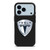 Tesla Carbon Shield iPhone 17 Pro Case