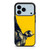The Batman Echoes of Justice iPhone 17 Pro Case