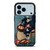 The Diplomat Series 03 iPhone 17 Pro Case