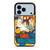 The God of High School Series iPhone 17 Pro Case
