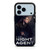 The Night Agent 01 iPhone 17 Pro Case