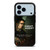 The Night Agent 02 iPhone 17 Pro Case