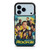 The Rookie Series 02 iPhone 17 Pro Case