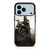 The Walking Dead Daryl Dixon 01 iPhone 17 Pro Case
