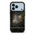 The White Lotus 01 iPhone 17 Pro Case