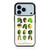 The White Lotus Characters iPhone 17 Pro Case