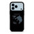 The Witcher White Wolf iPhone 17 Pro Case