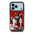 To Be Hero X Series iPhone 17 Pro Case