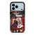 Toilet Bound Hanako Kun Red Poster iPhone 17 Pro Case