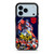 Transformer Autobots iPhone 17 Pro Case