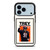 Trey Hendrickson Cincinnati Bengals 01 iPhone 17 Pro Case