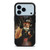 Trey McBride Arizona Cardinals 03 iPhone 17 Pro Case